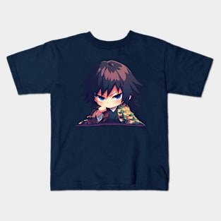 giyu Kids T-Shirt